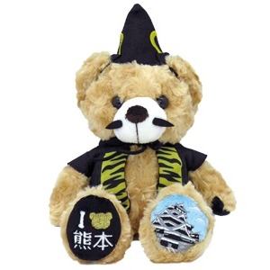 熊本限定雜貨15選!從時尚的肥後象嵌、小代燒、藺草工藝品到小孩最愛的熊本熊周邊應有盡有