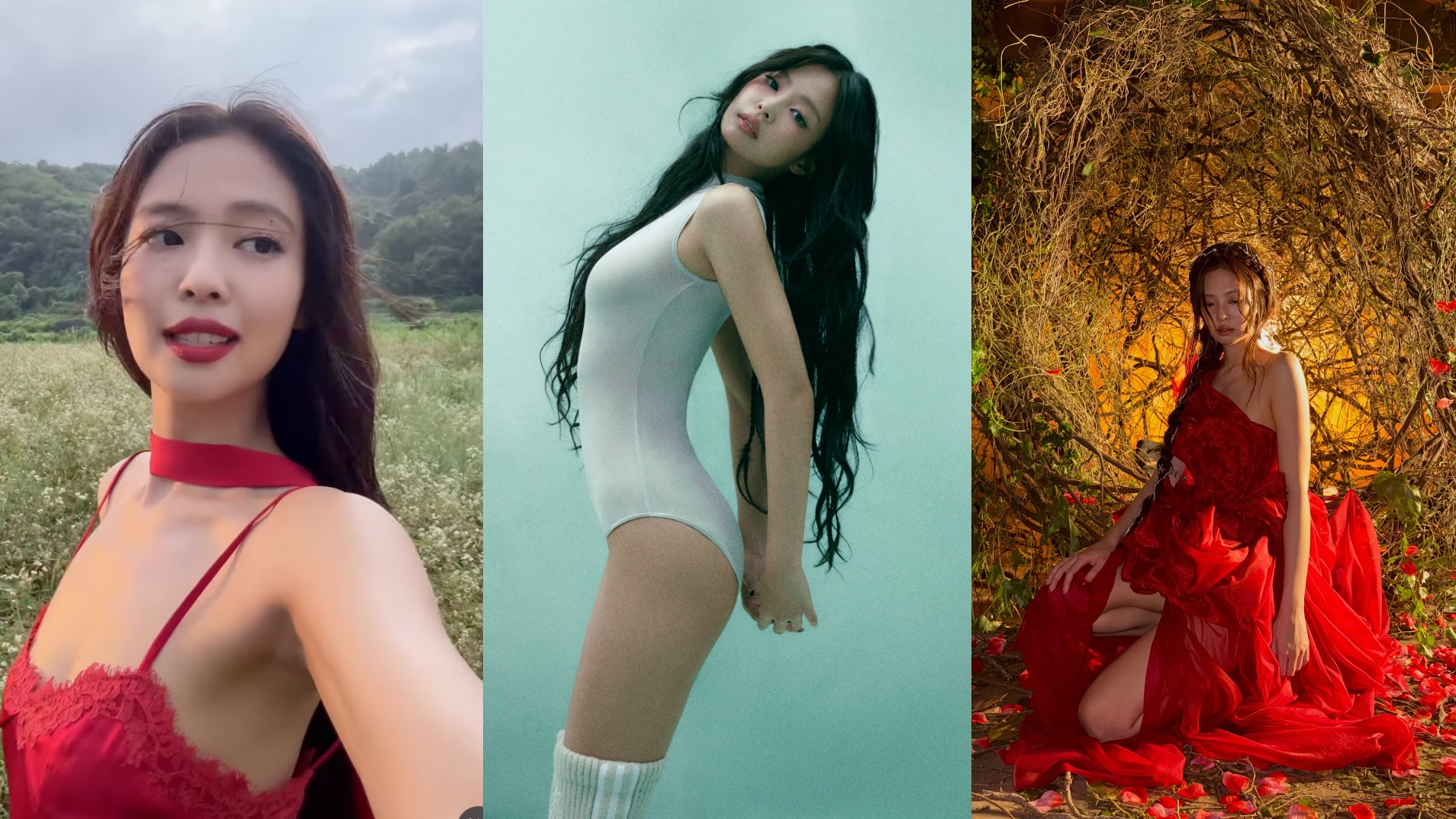 被說邪教、撒旦又怎樣？JENNIE〈Fallen Angel〉MV爭議炸鍋，超美adidas Originals聯名同步登場沒在怕