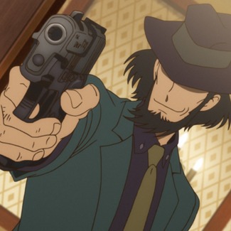 配音了50年！《魯邦三世》次元大介老牌聲優小林清志退休交棒