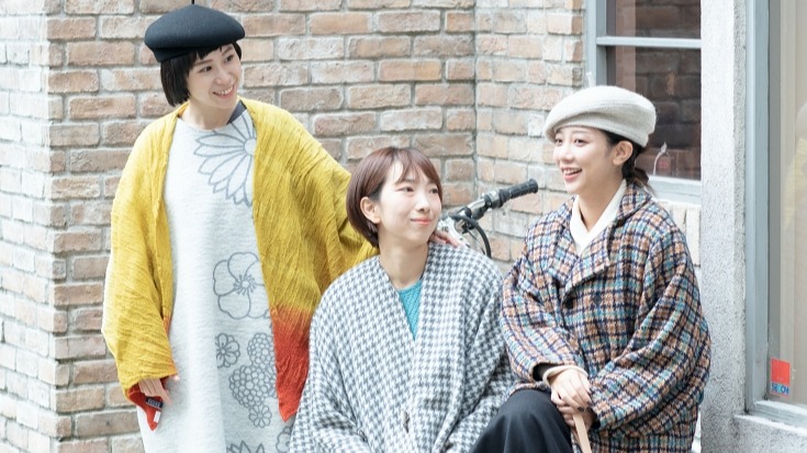 【今天換我推】SOU・SOU 中文小編團隊平常都聽什麼歌？出乎意料的搖滾魂與迷妹魂！