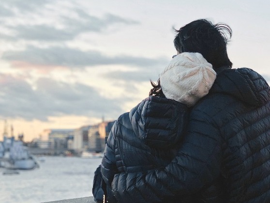 冬天日本旅遊穿這件衣服！會立刻被認出來是外國人？