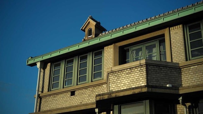 安藤忠雄設計的丸福樓飯店竟是任天堂的舊總部！下次去京都就住這