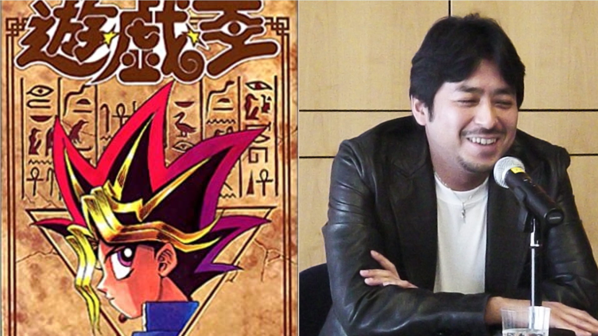 《遊戲王》原作者高橋和希意外過世好難過！「死者蘇生」哀弔梗在日本推特掀起論戰