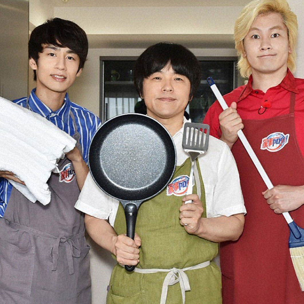 木村拓哉出演綜藝節目!大逛「唐吉訶德」大秀私房菜