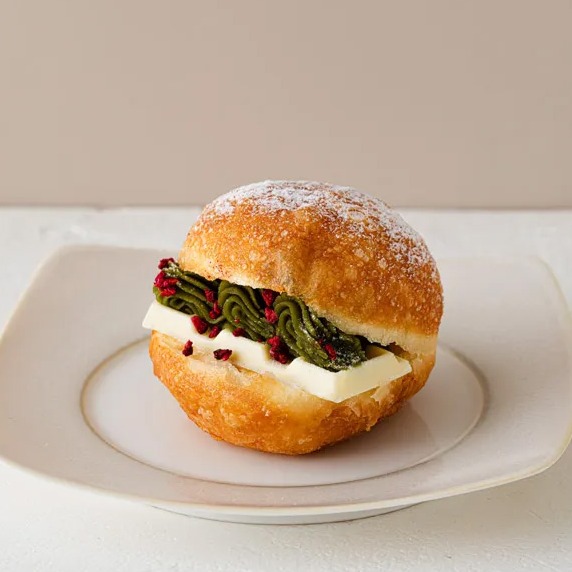 紅豆控的福音！紅豆餡甜點必吃10選，來東京車站享受紅豆甜點祭吧