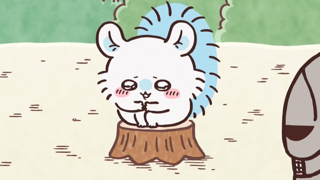 《吉伊卡哇》最具爭議角色就是他？讓人又愛又恨的小桃鼠角色解析