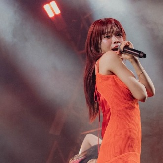 【訪問】AiNA THE END 近期正在進行的小小革命？亞洲巡迴取名為「PICNIC」的原因大公開！