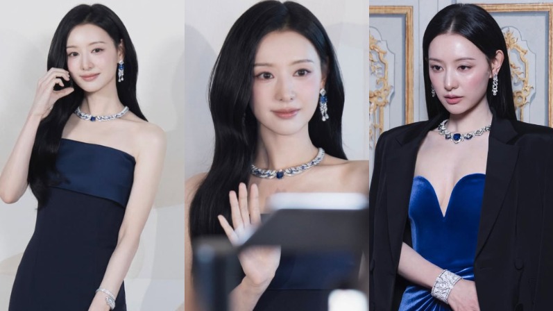 日本女生也超愛金智媛的「財閥千金感」！拒絕社群焦慮、熱愛閱讀、自製排毒高麗菜水，5招極簡自律法養出同款高級光芒