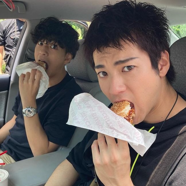 以狂氣演技征服觀眾的心!演員山田裕貴的介紹與作品推薦