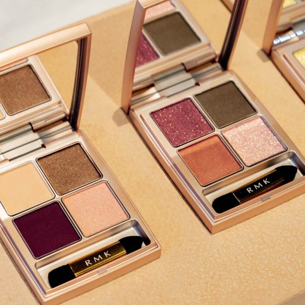 2021年日本最新秋季推薦眼妝6選  閃亮眼妝色調打造華麗大人風采