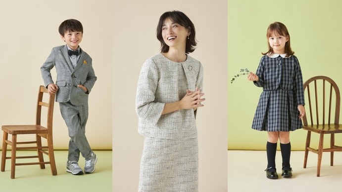 日本人參加學校典禮都這樣穿！用「BEAMS」打造萬無一失的正式穿搭