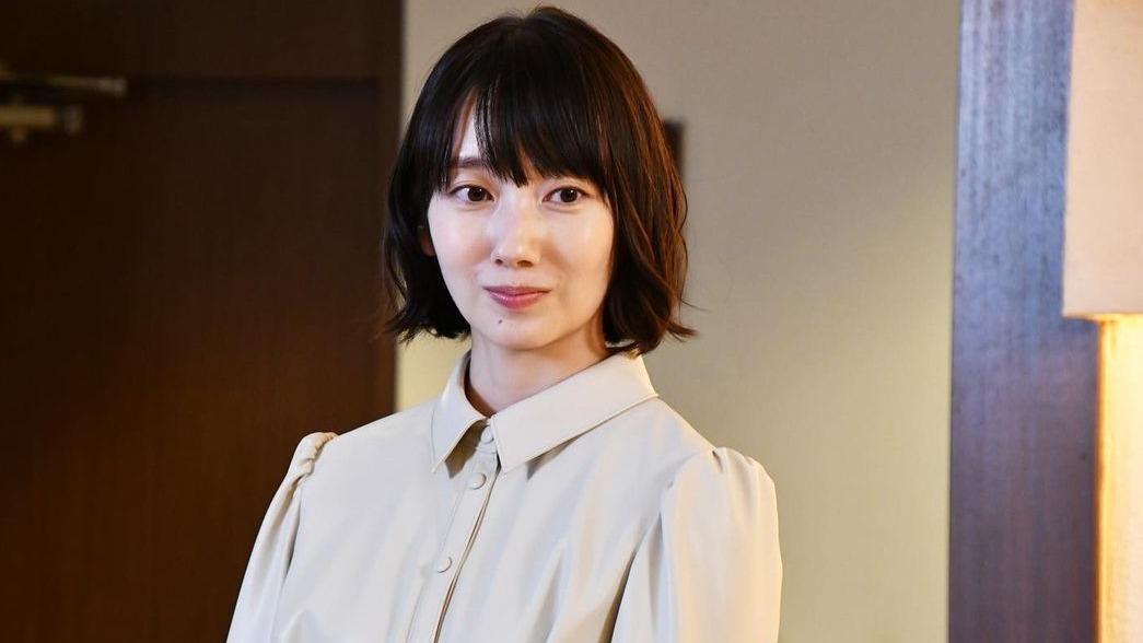 最適合短髮的日本女星!5部「波瑠」主演的日劇作品推薦