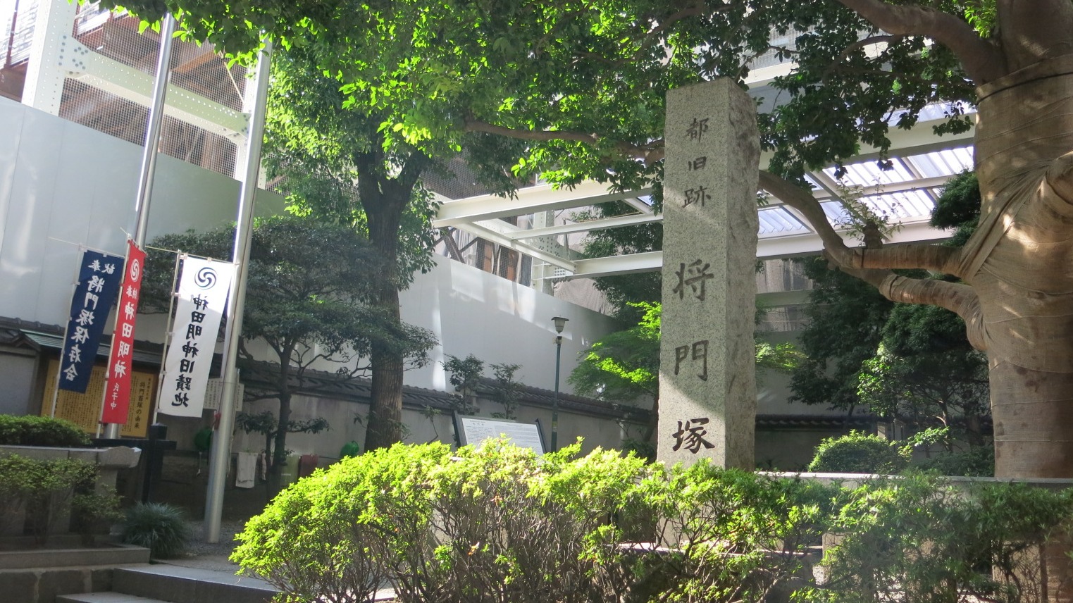 山手線環狀列車是鎮壓怨靈而設的結界？德川家康與天皇的鬥法結界傳說