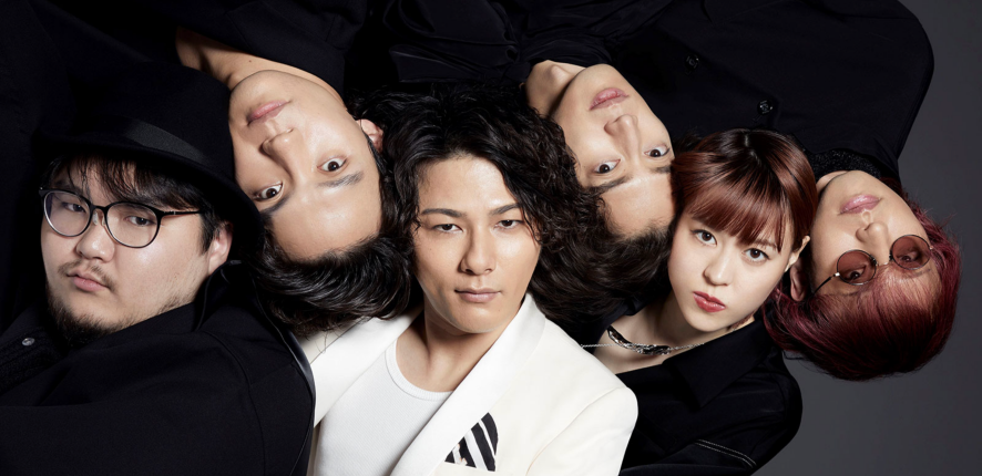 【JH專訪】東大畢業高材生樂團 Penthouse 是如何兼顧社畜生活與玩團呢？來台前夕暢談新歌〈我愛你〉的秘密