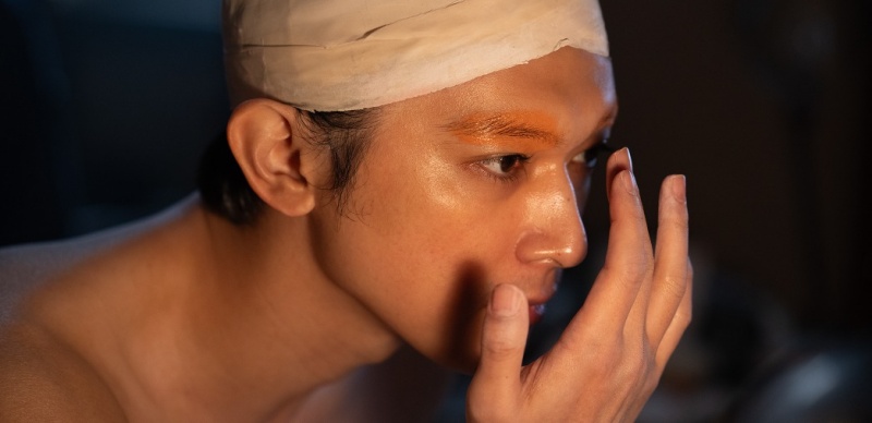 因為電影《國寶》而迷上吉澤亮嗎？那就不能錯過他演出的精采影視作品！