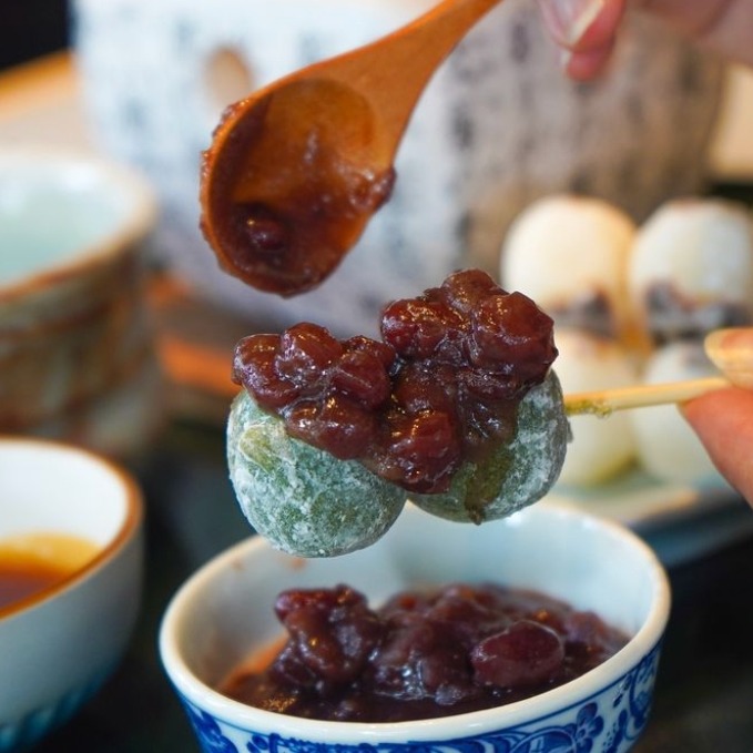 大福自己包、糰子自己烤，享受自己動手的樂趣，DIY體驗型咖啡廳3選