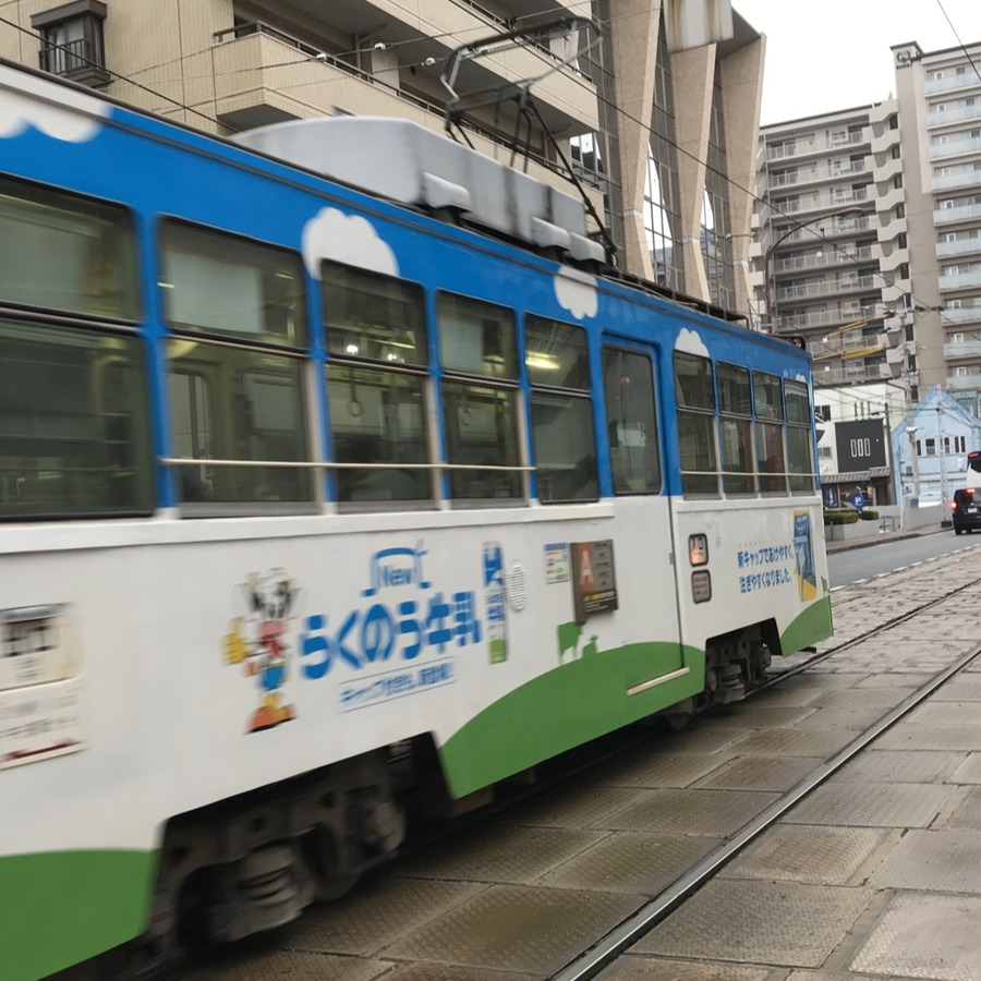 熊本旅客注意！11月16日起熊本市電與私鐵停用西瓜卡、PASMO卡等全國系IC交通卡