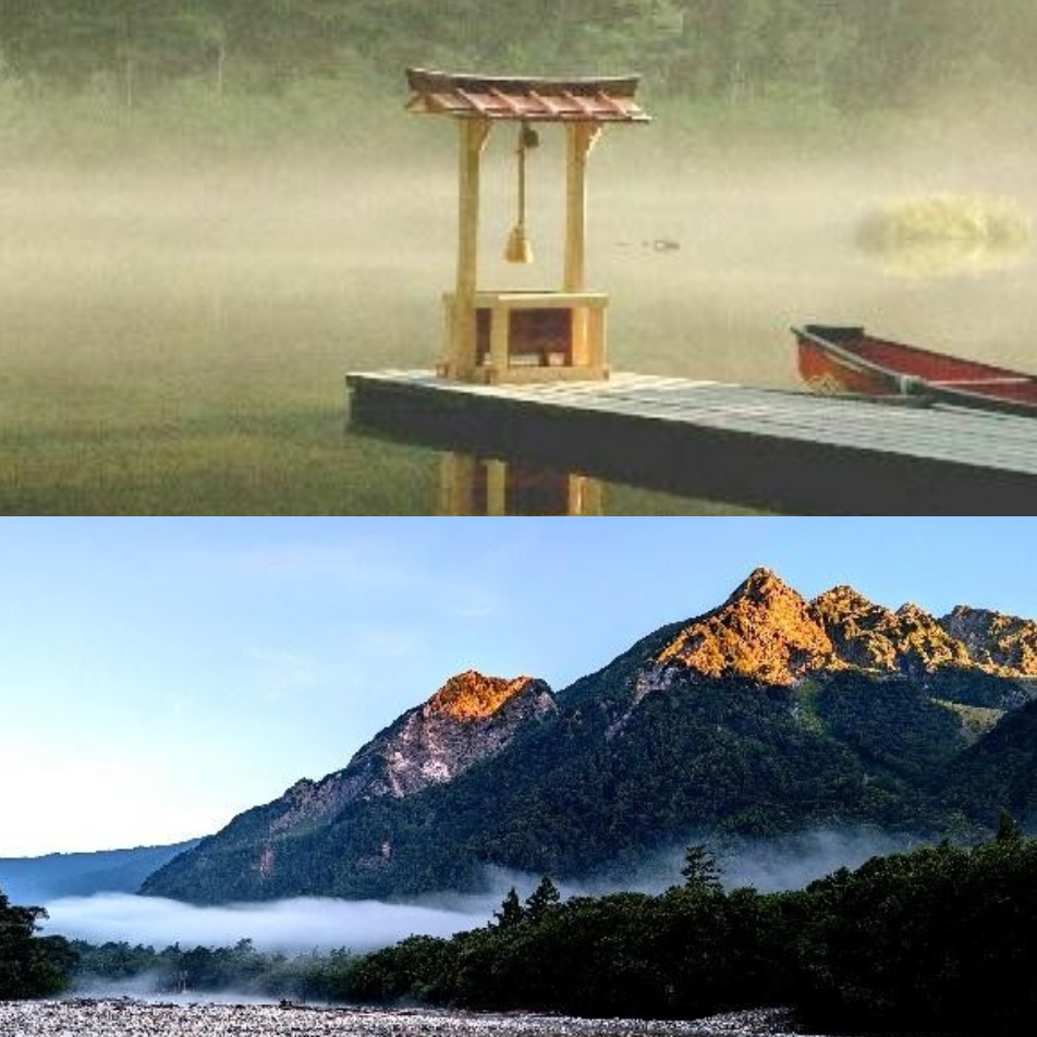 日本 420 年歷史秘境旅宿「上高地 明神館」2026年4月25日正式營業起跑