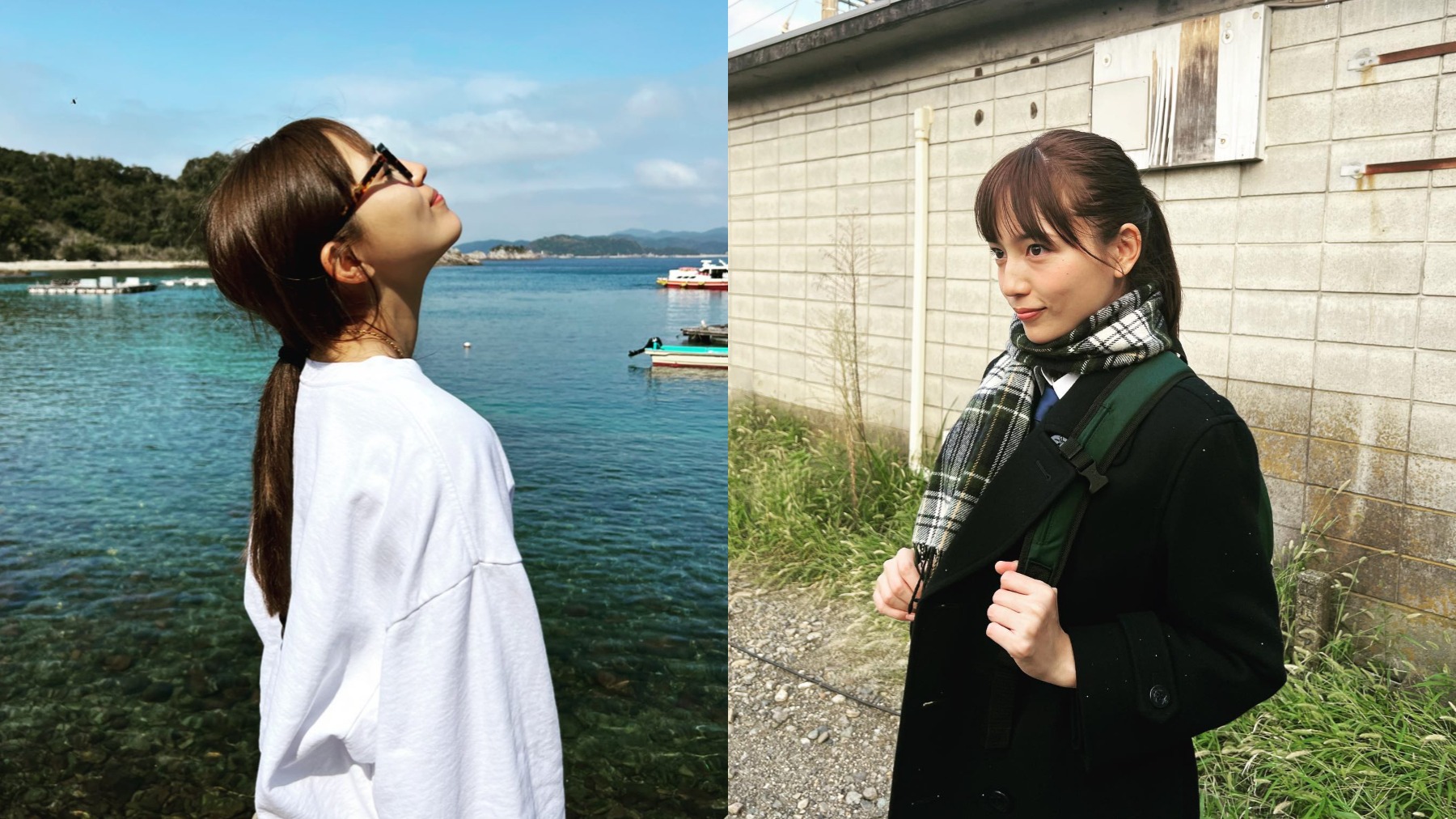 走進川口春奈的故鄉！探索長崎五島列島私房景點與在地美食