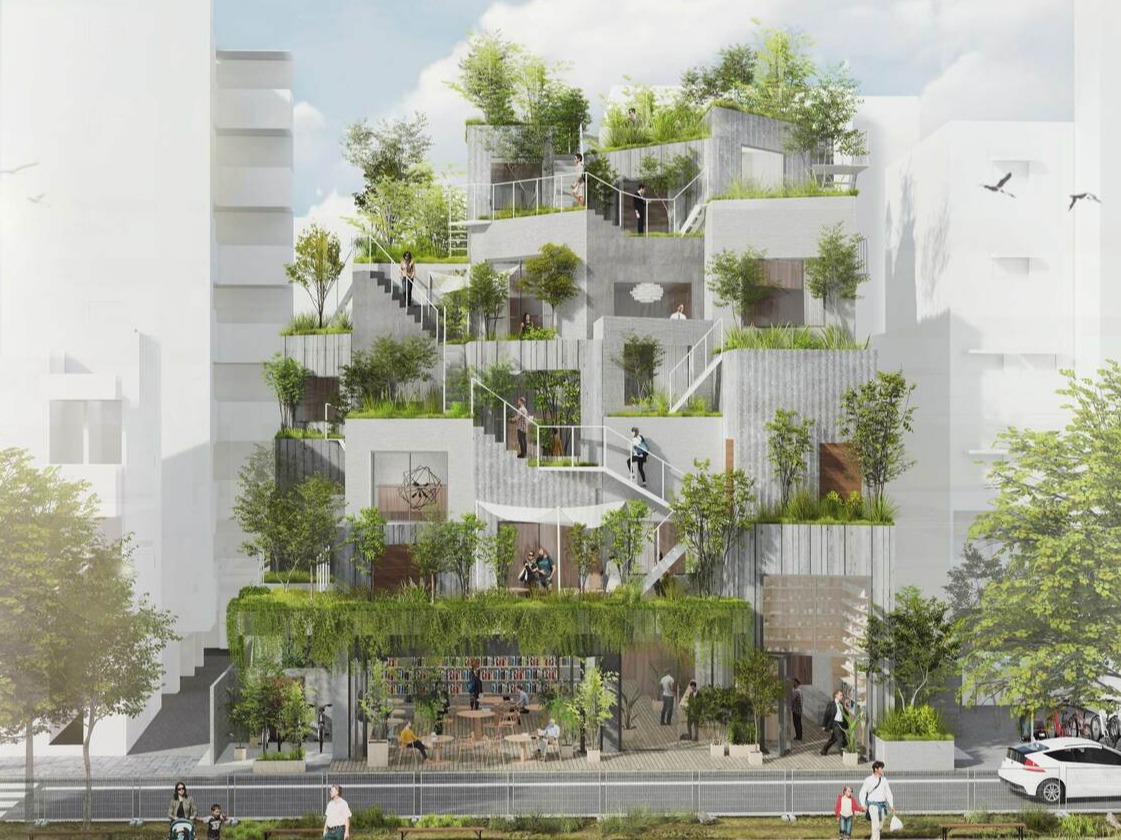 可以定居的飯店？ ！福岡「NOT A HOTEL」提出的嶄新生活提案