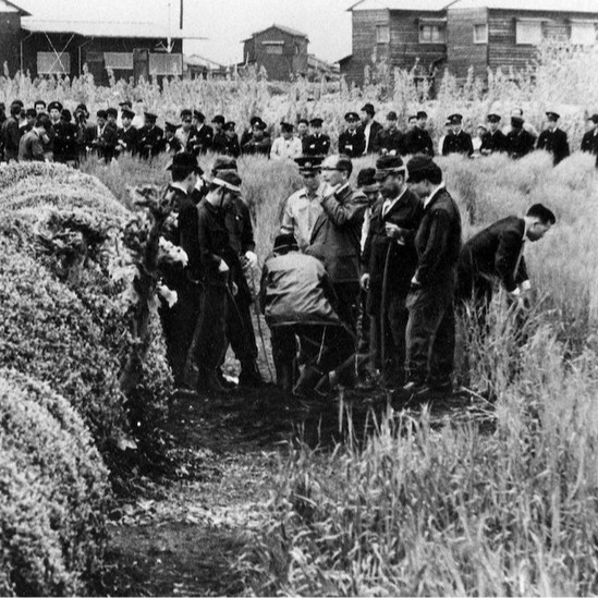 知名動畫《龍貓》影射的原型事件?在30年後重新成為懸案的「狹山事件」