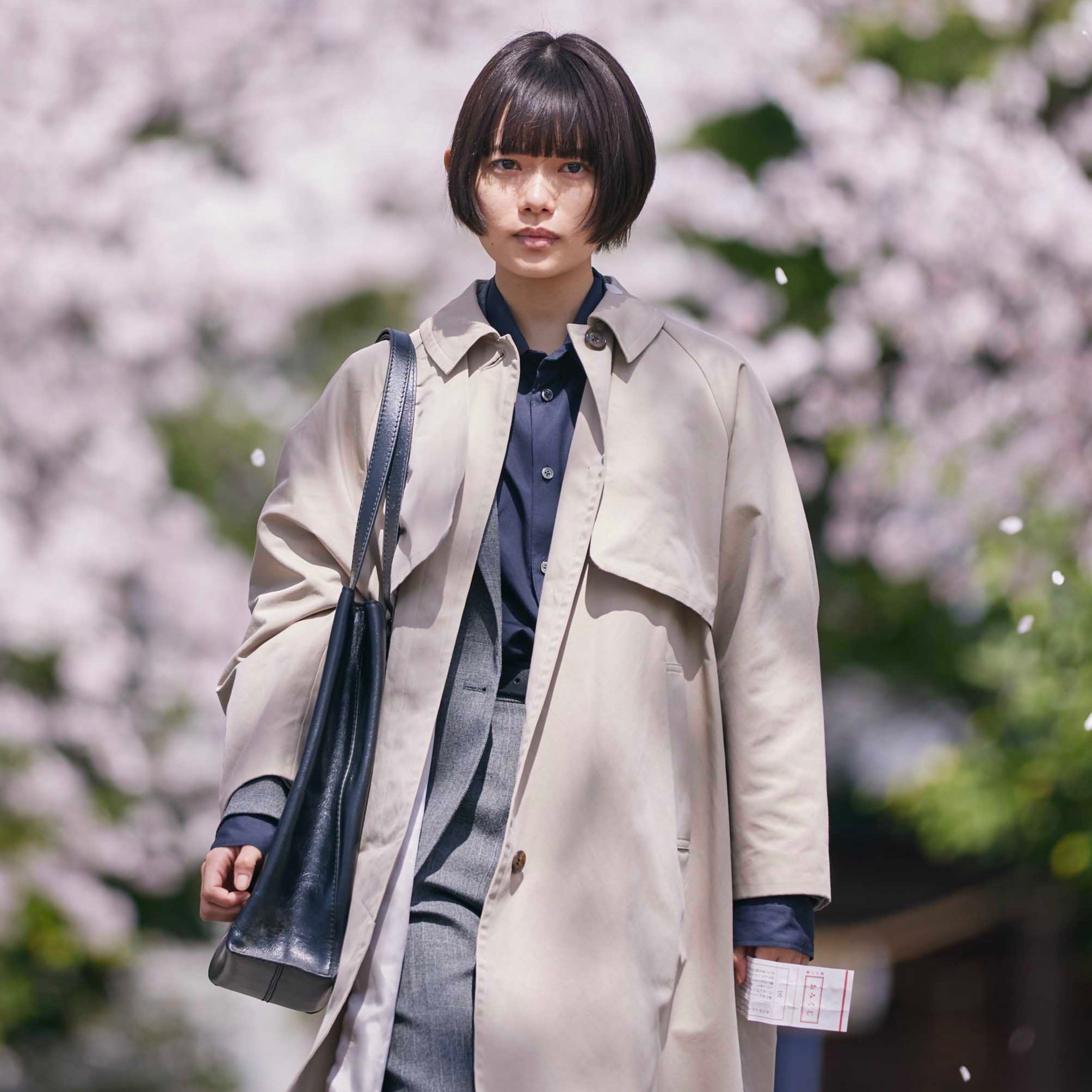 杉咲花×萩原利久×安田顯×豐原功補 攜手解謎 《不朽之櫻》9月27日揭曉案情真相