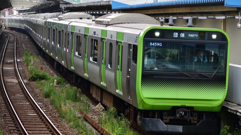 「跟著山手線繞東京」慶祝山手線環狀運轉100週年特別活動,11月1日限定體驗!
