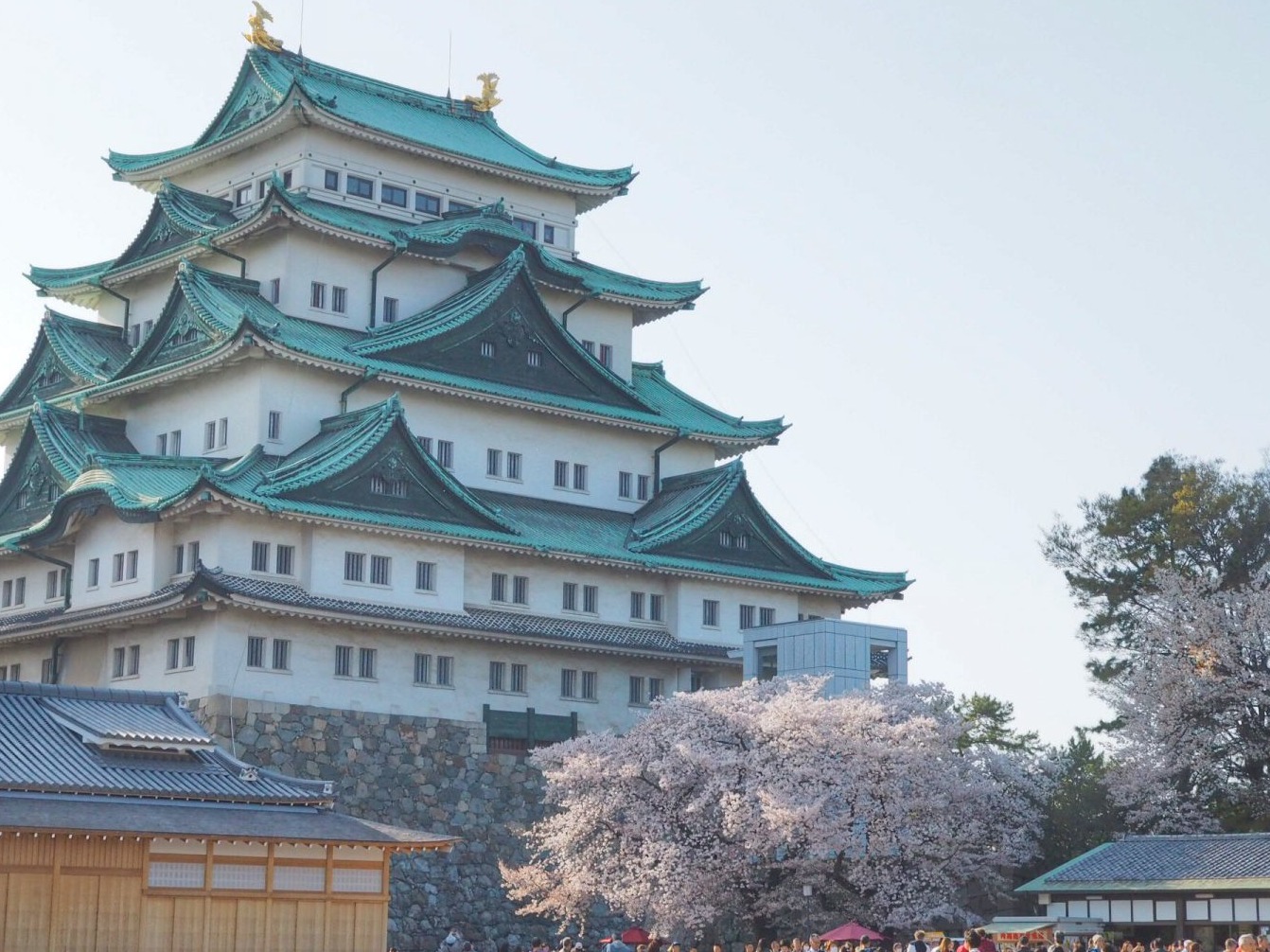 名古屋市自由行必去景點推薦！拒絕隨波逐流的優雅旅人就該來名古屋走一遭