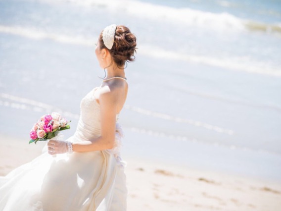 單身也值得被恭喜也值得被慶祝！日本女性「自分婚」的文化