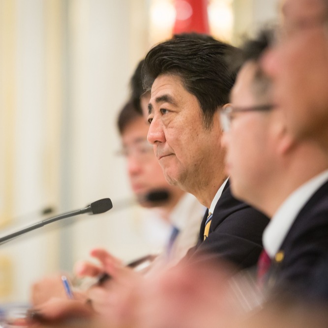 山口縣特產竟然是日本首相！為什麼日本政治人物多來自這裡？
