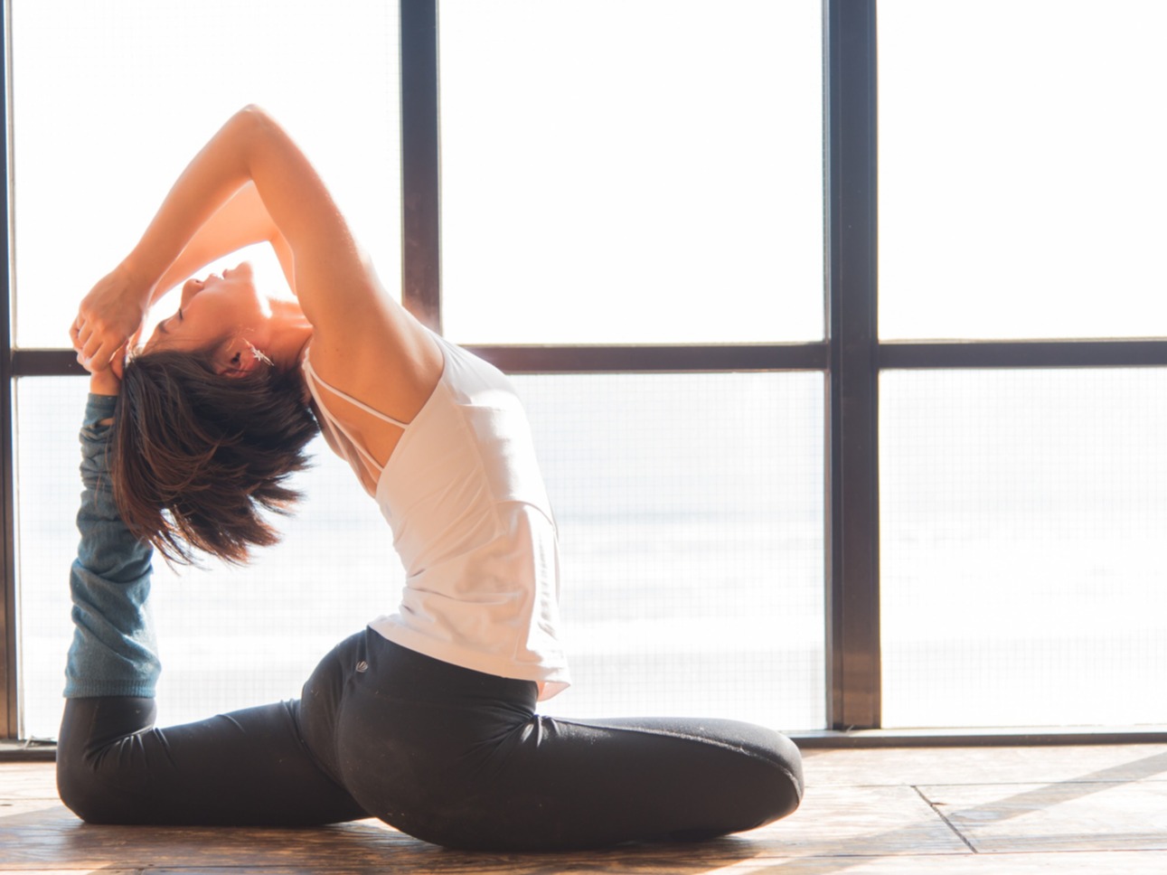 不用花錢上健身房！居家就能做「有氧運動」