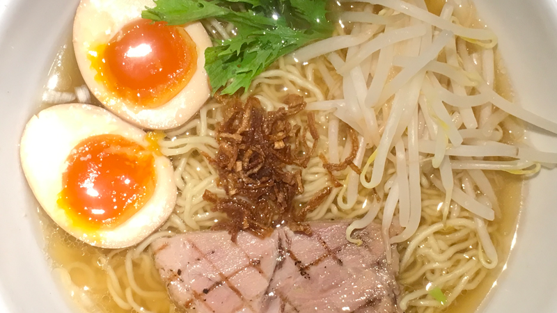 想吃超濃郁豚骨拉麵不可錯過熊本！2024年熊本必吃拉麵7選