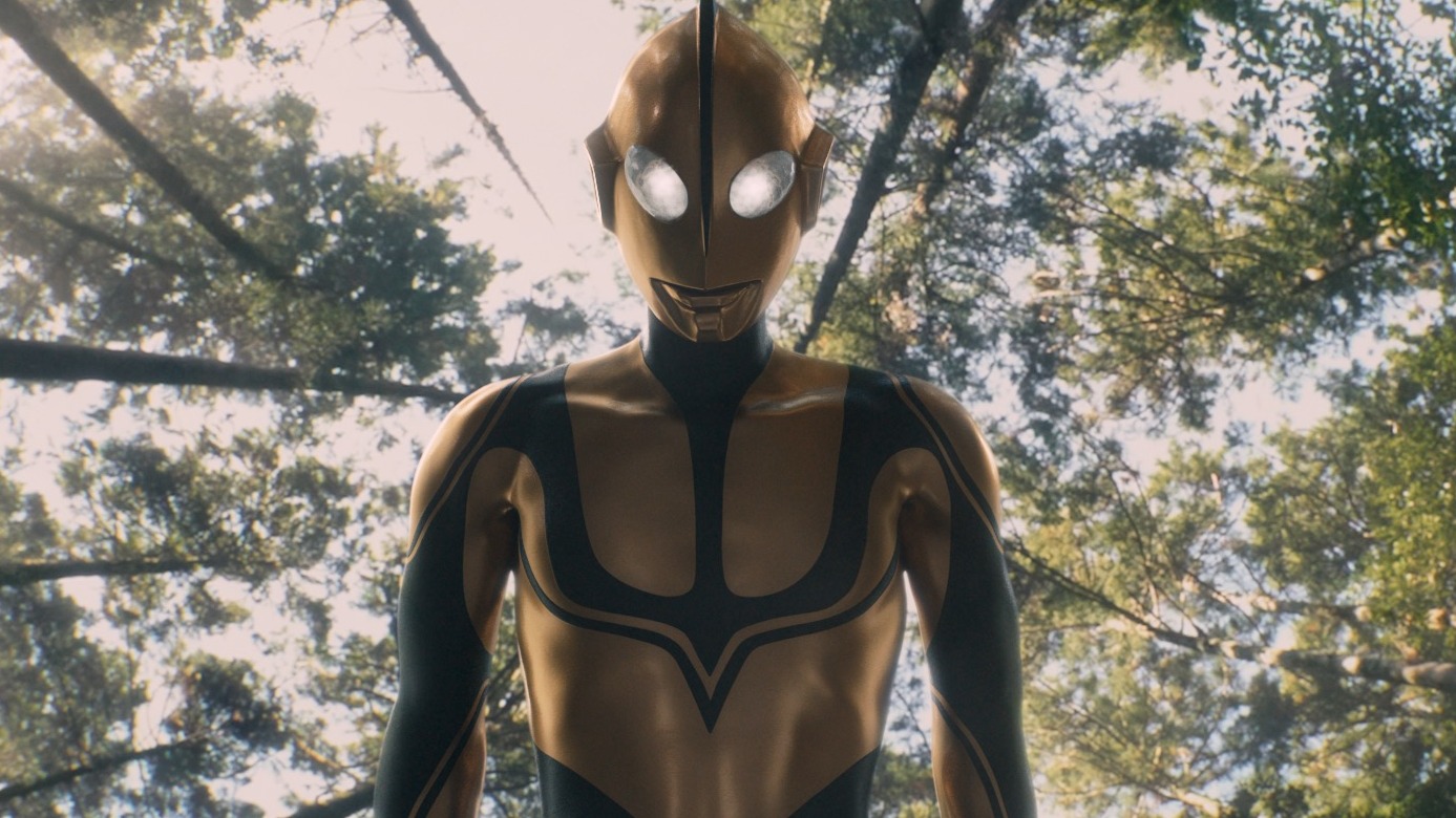 《新．超人力霸王》打破系列作品票房紀錄！觀眾最喜歡的經典台詞冠軍就是這句