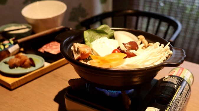 台北新竹高雄一齊登場！直擊「靜岡魅力新發現！靜岡美食FAIR」心動必敗亮點大集合