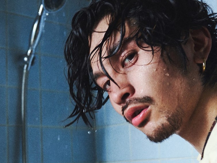 殘暑後還是得靠帥哥來保持好心情！常田大希與福士蒼汰輪番上陣！2023年9月日本最新人氣廣告6選