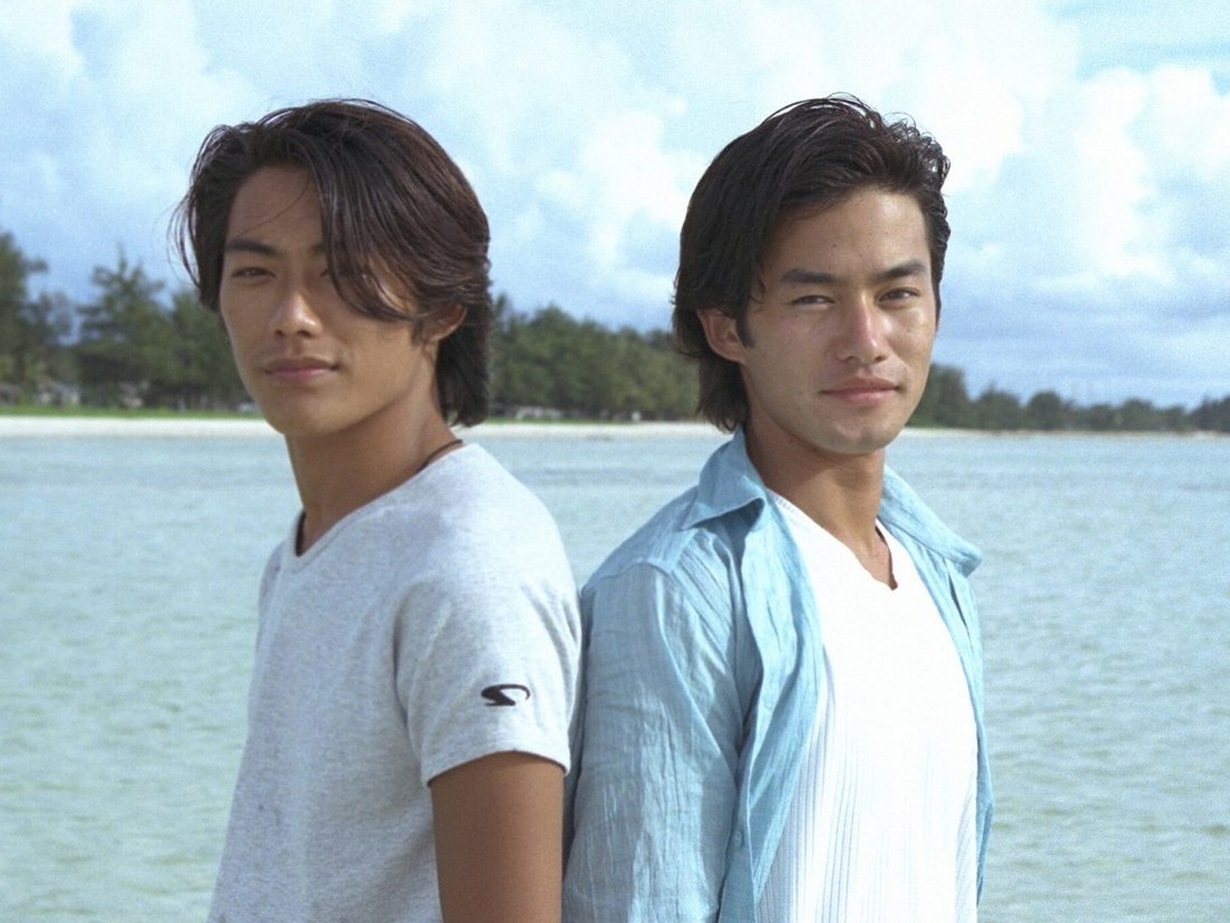 來場浪漫的夏日之戀吧！盤點六部經典的夏季「富士月9」