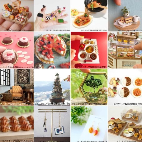 簡直神還原！看看這些日本的神之手如何製作迷你小籠包、關東煮模型