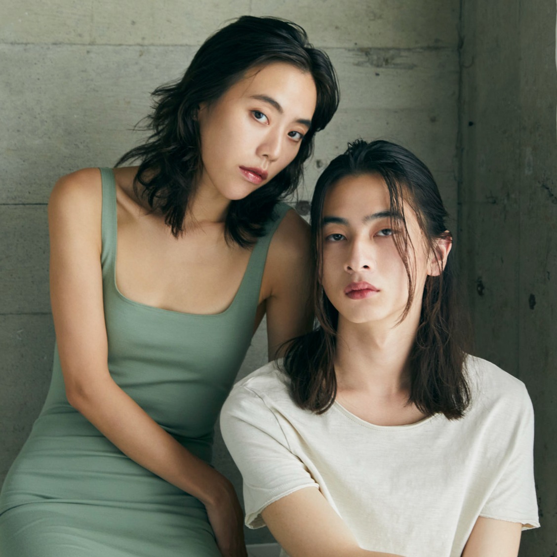 日本無性別彩妝品牌「TOWI」誕生 「Sheer Lip Tint 透明感綻色唇釉」新發售！台灣同步線上開賣