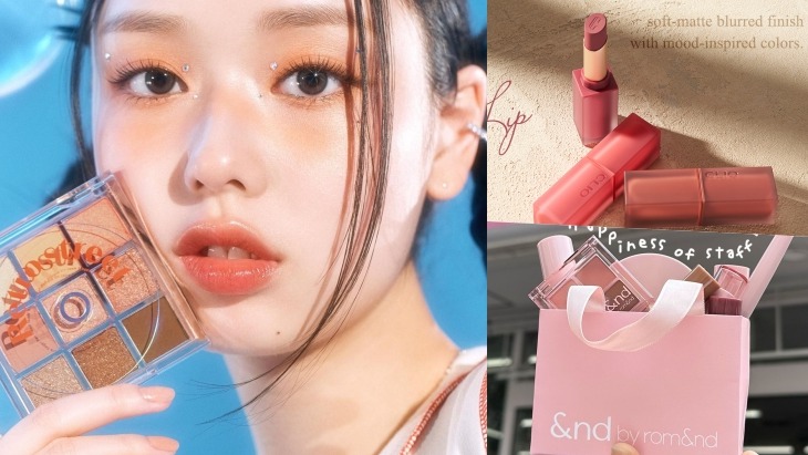 2023年在日本才買得到！日本限定必買韓妝推薦，日韓品味同時入手