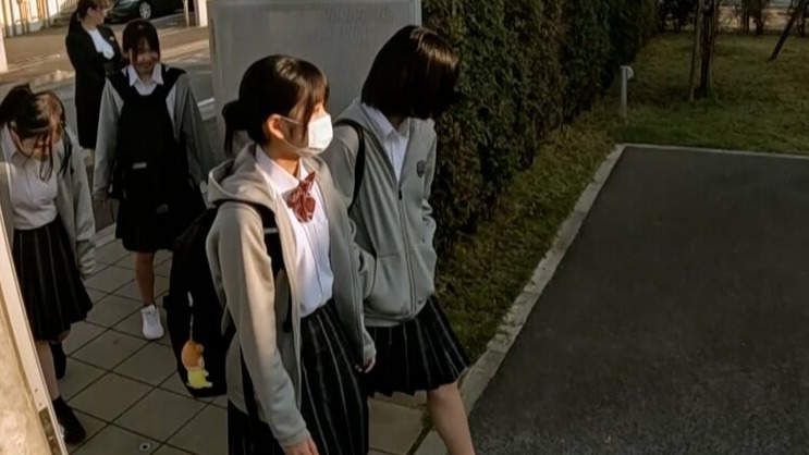 更愛韓式風格！令和世代日本制服大變身，傳統日系制服風格將被改變？