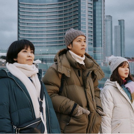 日劇《慢行列車》1月8日開播！松隆子開心當大姐，多部未華子、松坂桃李互動少被誤會關係差