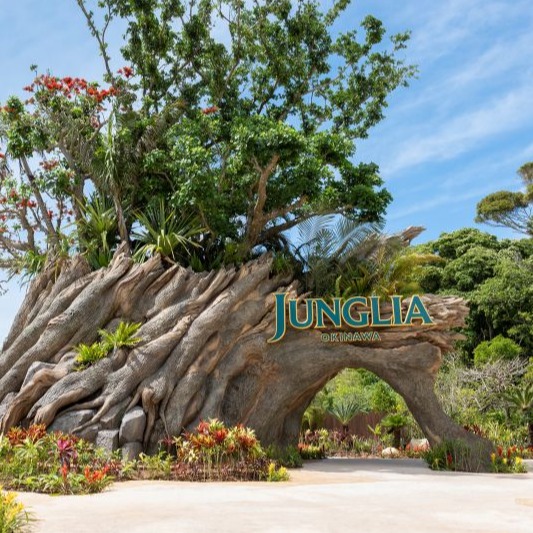 2025年沖繩必去景點11選！從經典到最新人氣樂園景點，沖繩一年比一年更好玩！