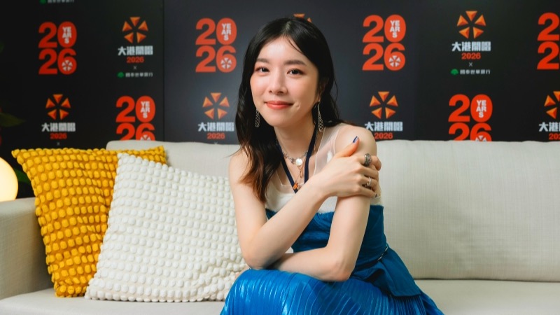 【訪問】美聲震懾大港南霸天的日本歌姬 milet，分享願意接納不完美自己的心路歷程