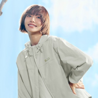 日韓女生最愛的高顏值機能服穿搭清單、搭配法則一次公開！讓你的夏日能降溫外，更兼具輕量、高顏值！