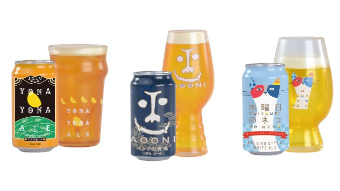 充滿濃濃復古風情的日本特色盒玩，等你來收集！