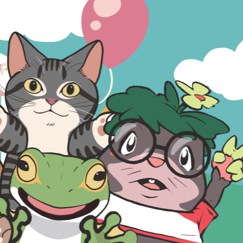 廢鏡新思SDGs第３彈！「JINS動物友好樂園」登場 力挺動物平權！