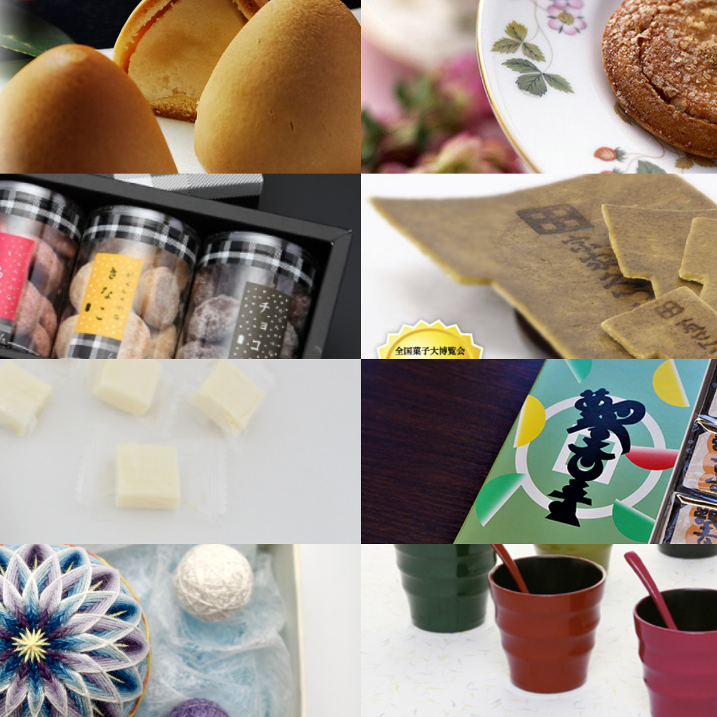 香川縣必買伴手禮10選！看完之後不怕只買讚岐烏龍麵回家