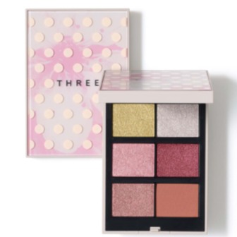 日本彩妝必買2025！限定新款彩妝 打造春日浪漫粉嫩妝容