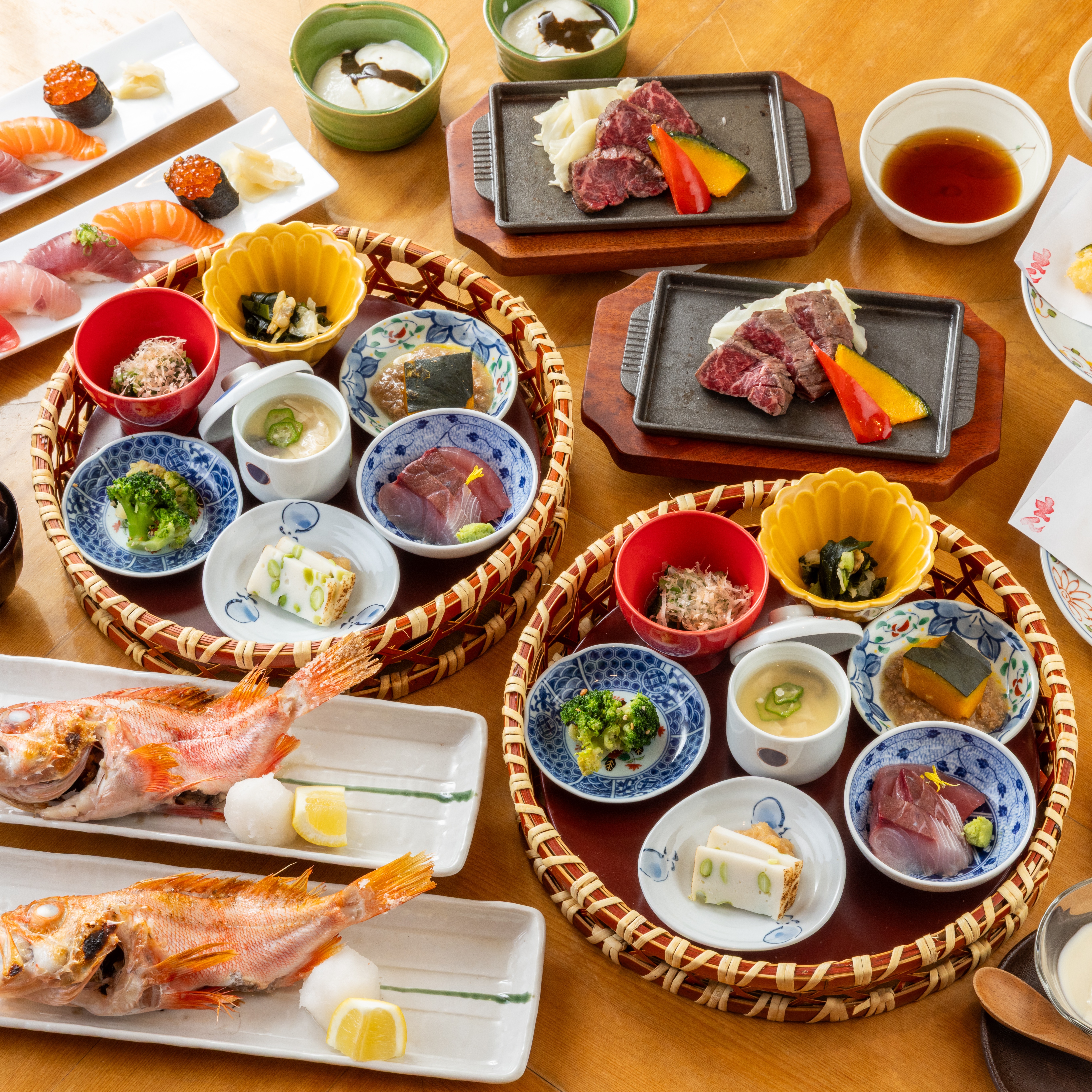 日料名店 「菜な」插旗天母！不搭飛機就能體驗京都道地家常菜