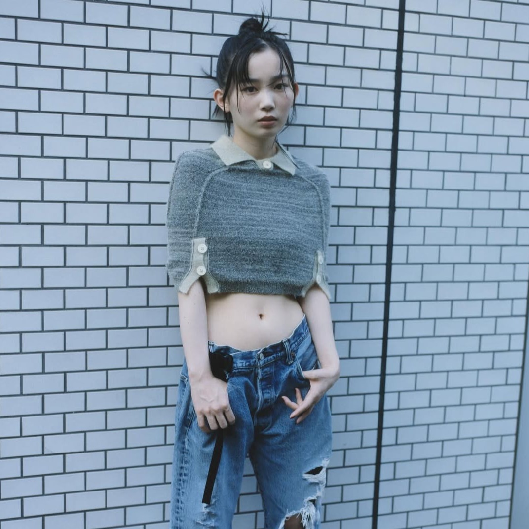 人氣直升 《玻璃之心》宮崎優4套私服盤點!打造專屬小個子女生的顯高穿搭範本